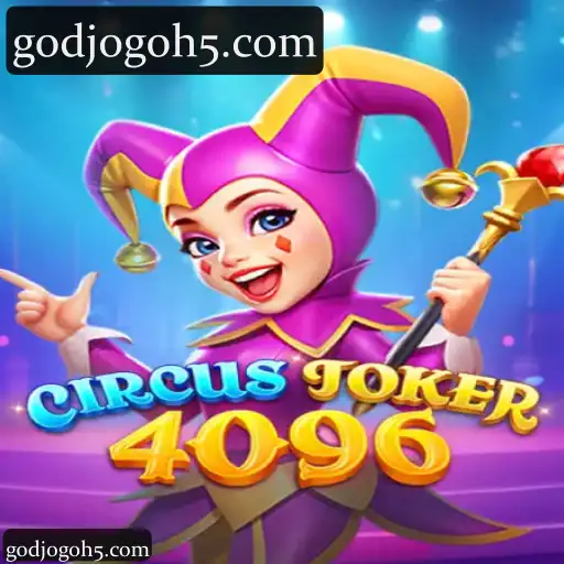 CircusJoker4096