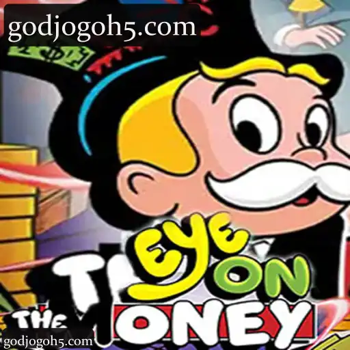 Descubra a Plataforma godjogo com EyeOnTheMoney: A Melhor Experiência em Cassino Online