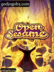 godjogo: Descubra a Categoria OpenSesame para Jogos e Apostas Online