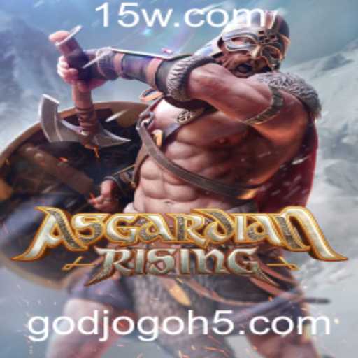 Explorando o Fascinante Mundo de 'AsgardianRising': O Último Godjogo
