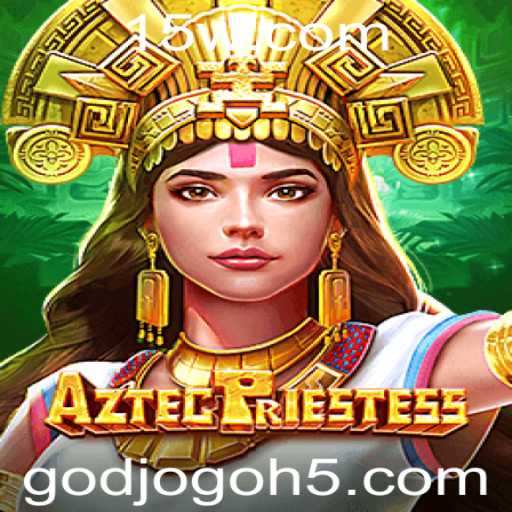 AztecPriestess: Desvende os Segredos do Mundo dos Deuses