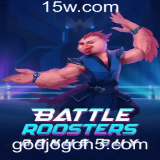 Desvendando BattleRoostersBonusBuy: O Último Sensação no Cenário de Jogos