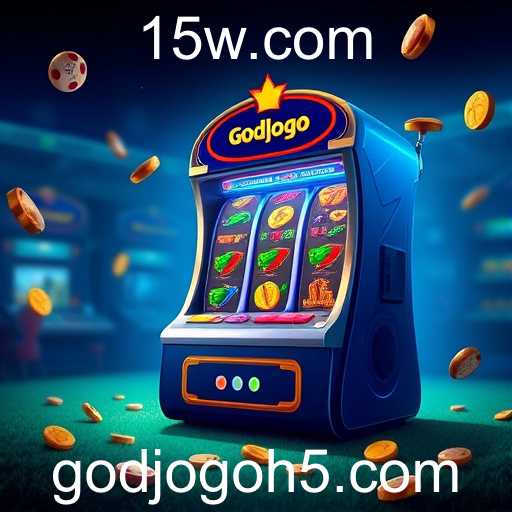 Godjogo: Caça-níqueis online no Brasil