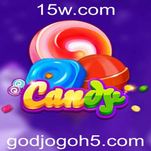 Mergulhando no Mundo de 'Candy': O Novo 'godjogo' que Está Fascinando Jogadores