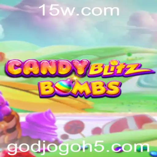 CandyBlitzBombs: O Novo Fenômeno Godjogo que Está Conquistando o Mundo dos Games