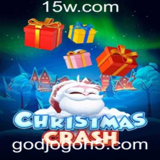 ChristmasCrash: Descubra o Mundo Mágico do Novo Godjogo
