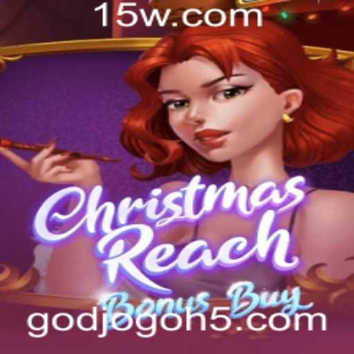 Descubra o Fascinante Mundo de ChristmasReachBonusBuy: Um Jogo Envolvente e Festivo