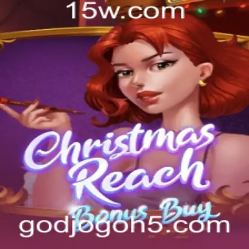 Descubra o Fascinante Mundo de ChristmasReachBonusBuy: Um Jogo Envolvente e Festivo