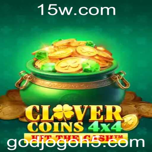 Explorando o Universo de CloverCoins4x4