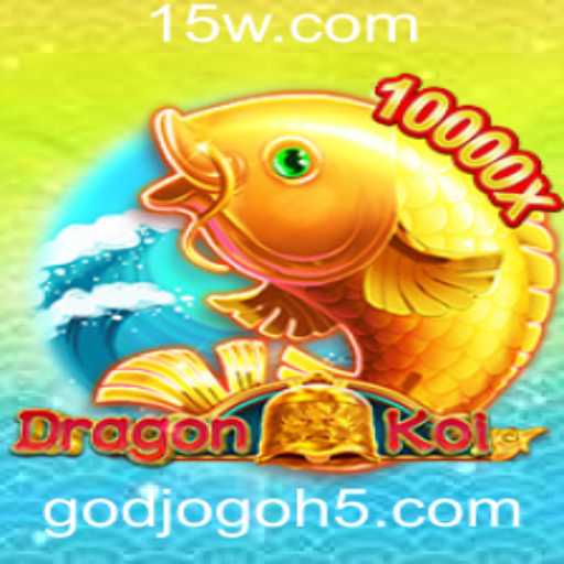 DragonKoi: Descobrindo o Universo do Godjogo Inovador