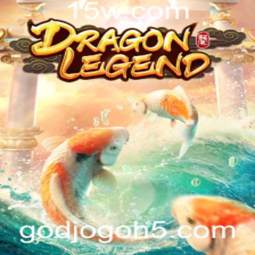 Explorando o Mundo de DragonLegend: Um Godjogo Inovador