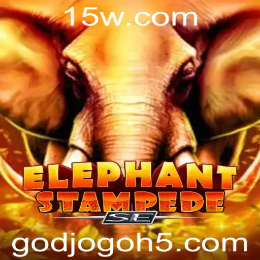 Descubra o Mundo de ElephantStampedeSE: O Jogo Godjogo Revolucionário