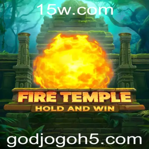 Explorando FireTemple: Uma Imersão no Universo do 'godjogo'