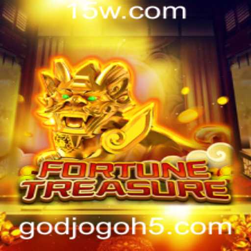 FortuneTreasure: Descubra o Fascinante Mundo do Novo 'Godjogo'