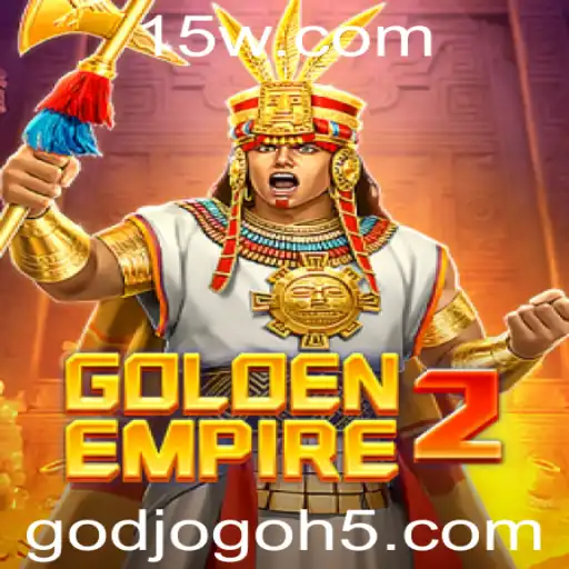 Explorando GoldenEmpire2: O Inovador Jogo de Estratégia Inspirado em Temáticas Divinas
