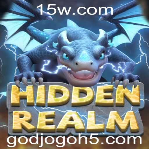 Explorando o Universo de HiddenRealm: O Novo Fenômeno do Godjogo