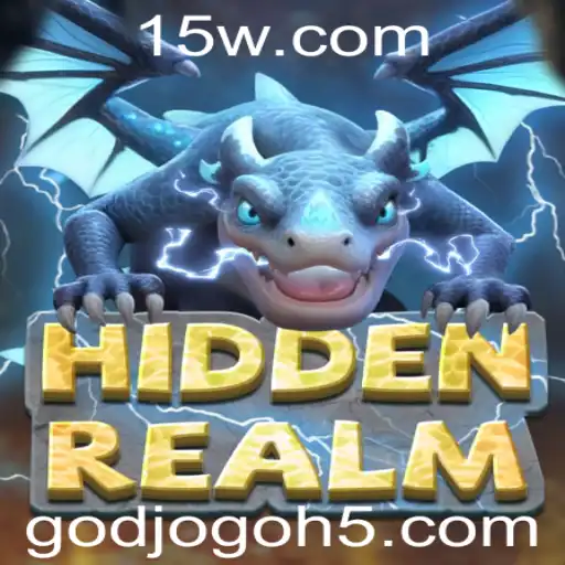 Explorando o Universo de HiddenRealm: O Novo Fenômeno do Godjogo