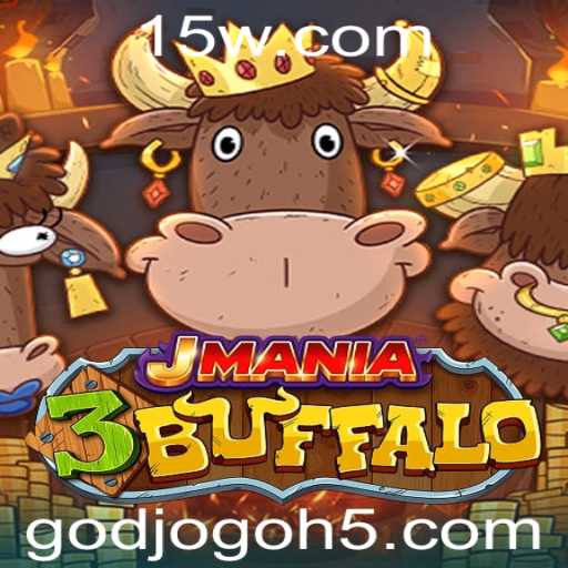 Conheça o Fascinante Universo de JMania3Buffalo