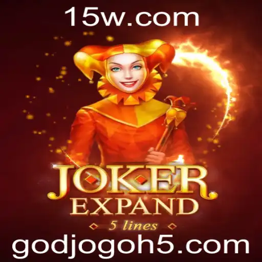 Descubra o Universo de JokerExpand: Um Jogo Inovador