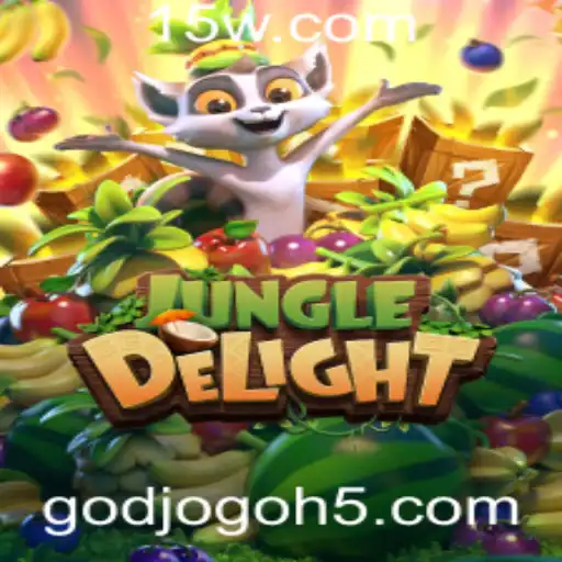 JungleDelight: O Godjogo da Nova Era