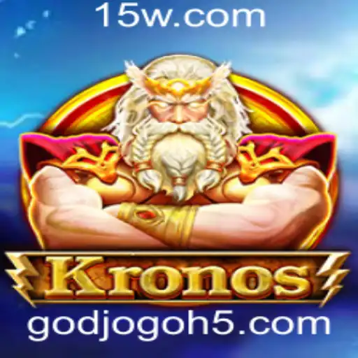 Kronos: Um Mergulho no Mundo do Godjogo