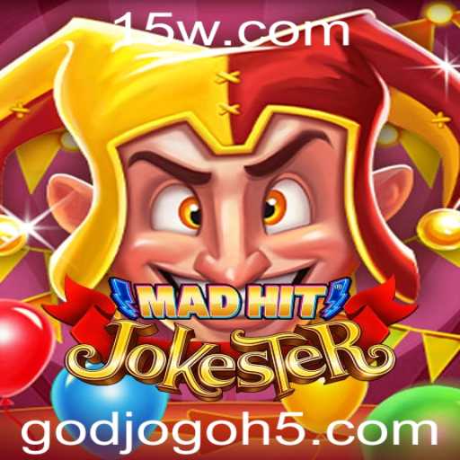 Explorando o Universo de 'MadHitJokester': O GodJogo do Momento