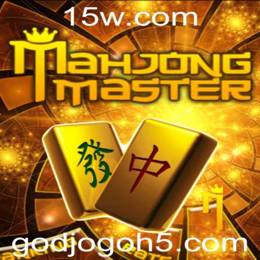 Descubra o Fascinante Mundo de MahJongMaster: Um Godjogo Inovador