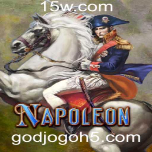 Descubra o Fascinante Jogo de Estratégia 'Napoleon'