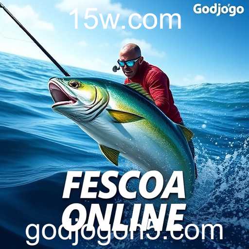 Godjogo: Pesca Online