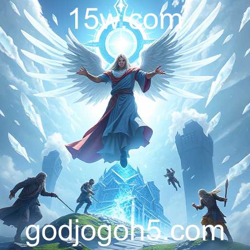 Explorando o Conceito de 'Godjogo' em Plataformas Digitais