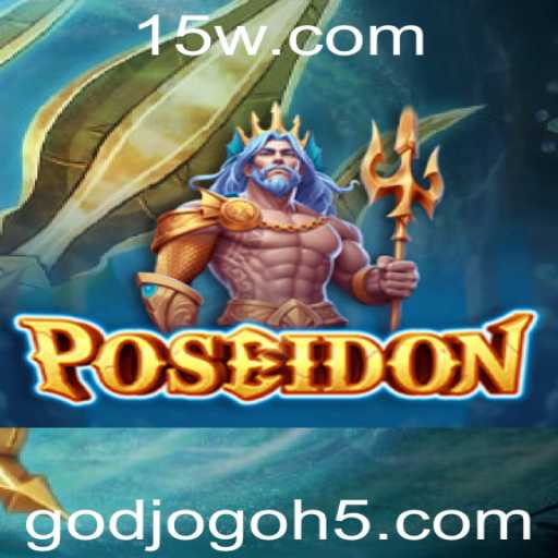 Descubra o Mundo de Poseidon: O Fascinante Godjogo