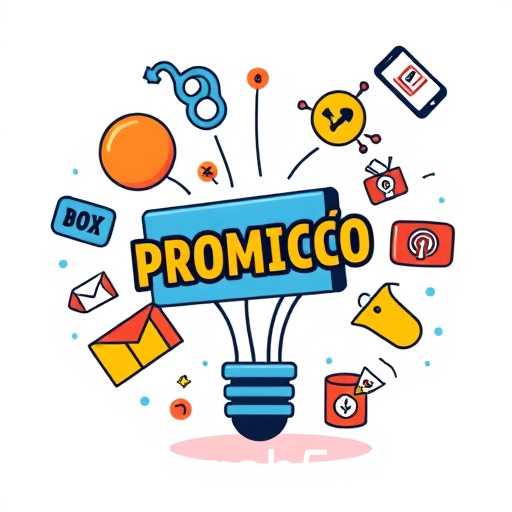 Promoção: A Arte de Alavancar o Negócio com Estratégias Inovadoras