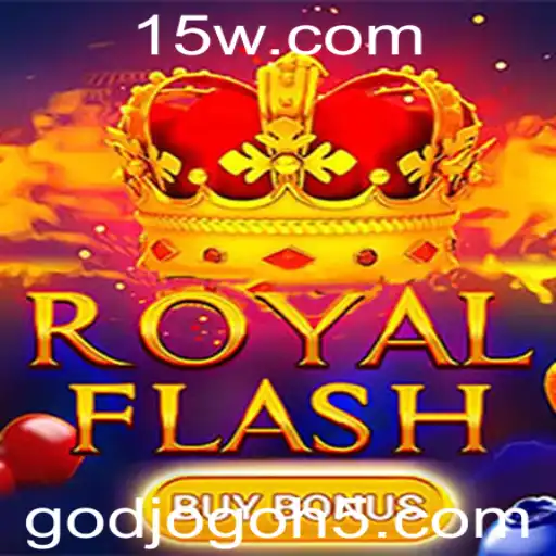 Explorando o Fascínio do RoyalFlashBuyBonus: O GodJogo do Momento