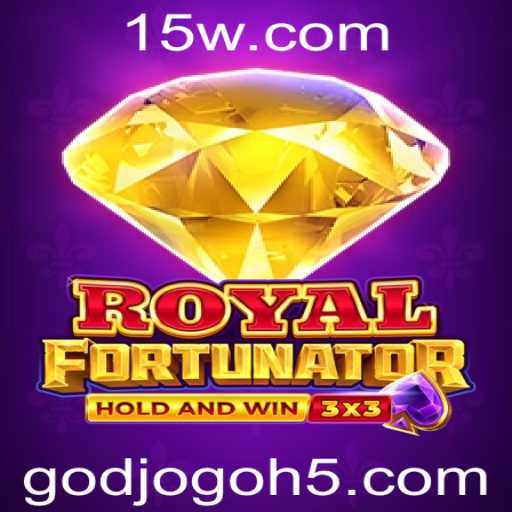 Descubra o Universo de RoyalFort: O Godjogo Inovador do Ano