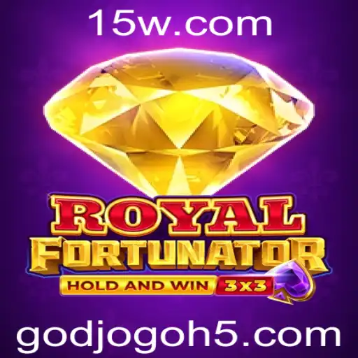 Descubra o Universo de RoyalFort: O Godjogo Inovador do Ano