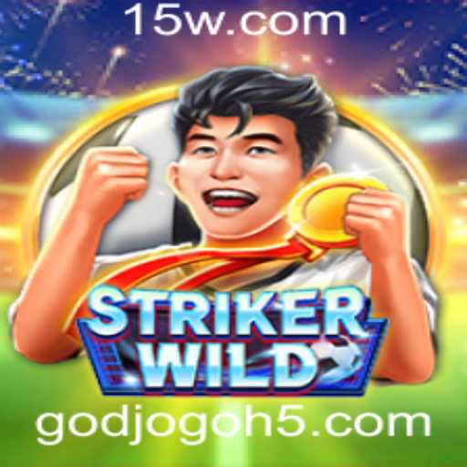 StrikerWILD: Mergulhe no Mundo do Novo GodJogo que Está Agitando a Comunidade Gamer
