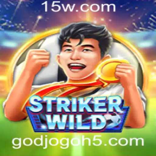 StrikerWILD: Mergulhe no Mundo do Novo GodJogo que Está Agitando a Comunidade Gamer