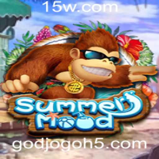 Explorando SummerMood: A Jornada no Mundo do Godjogo