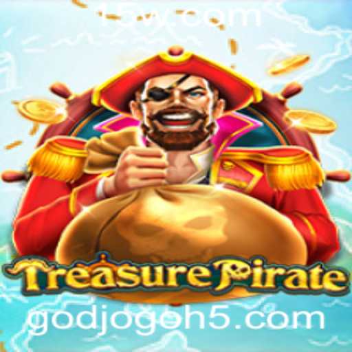 TreasurePirate: Descubra o Mundo Aventureiro do Godjogo