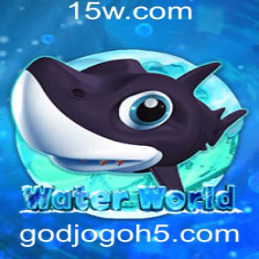 Explorando WaterWorld: O Fascinante Universo do Godjogo