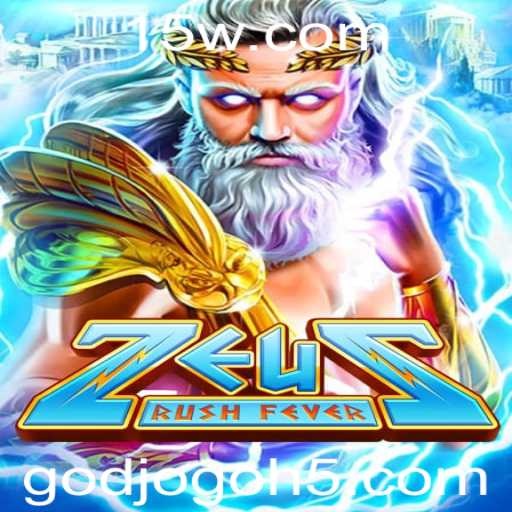 ZeusRushFever: A Nova Sensação dos Jogos de Estratégia Mitológica